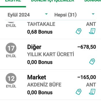 Garanti Bankası'nda Beklenmedik Fatura Ödeme Komisyonları