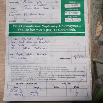 Uludağ Karavan Uludag Karavan Pişmanlıkmış