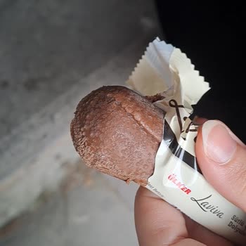 Ülker Son Kullanma Tarihi Geçmemiş Laviva Bozuk Çıktı