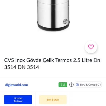 Pazarama Yanlış Ürün Ve İade Sürecinde Yaşanan Sorunlar