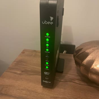 Kablo Net TÜRKSAT'ın Eski Router'ı Değişmemesi Mağduriyeti.