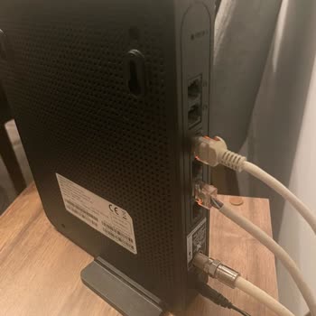 Kablo Net TÜRKSAT'ın Eski Router'ı Değişmemesi Mağduriyeti.