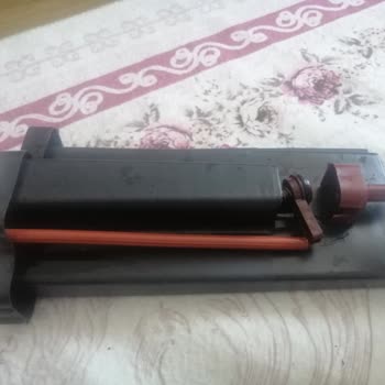 Vip Ahmet Junior Set İlk Günden Kırıldı