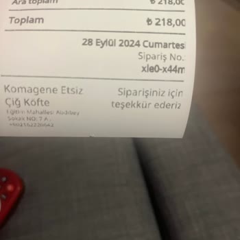 Komagene Tarihi Geçmiş Sos Yolladı