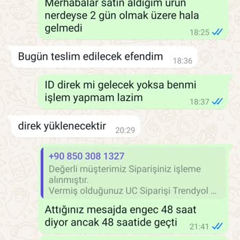 Trendyol Epin Al Sana