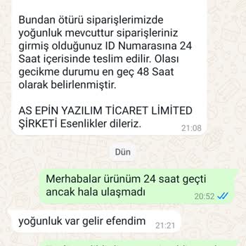 Trendyol Epin Al Sana