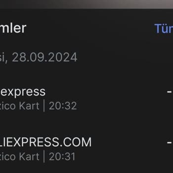 iyzico Ödeme Hatası Çözümü