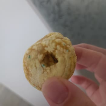 Play Toys Oyun Hamurunda Cam Gibi Parçalar