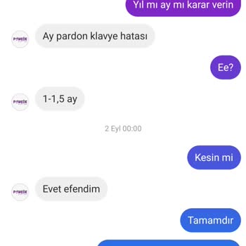 Butik Ponçik 5 Aydır Sipariş De İade De Gelmedi