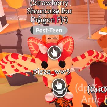 Adopt Me! Saçma Bir Olay