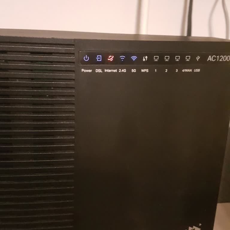 Türk Telekom'un Sürekli Kesilen İnternet Hizmeti