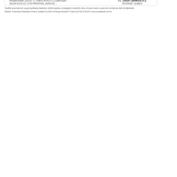 Yolunda Turizm Haksız Ücret Talebi Ve Eşit Olmayan Muamele