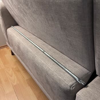 Divanev Koltuğum Defolu Geldi. Müşteri Hiz. Ve Servis Çok İlgisiz