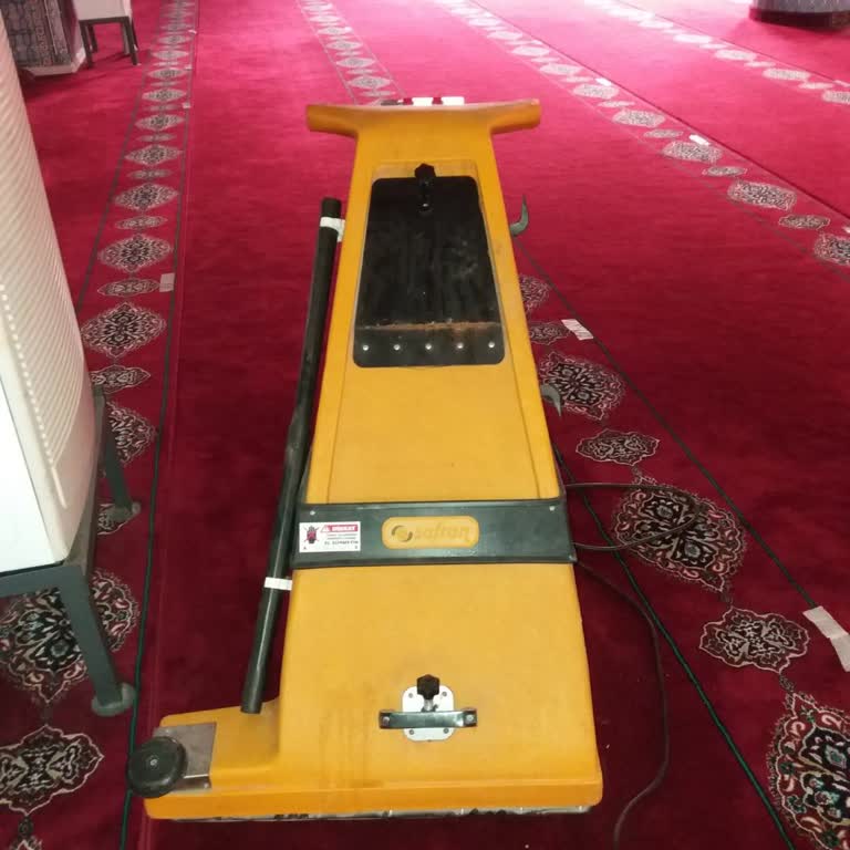 Safran Endüstriyel Şikayet