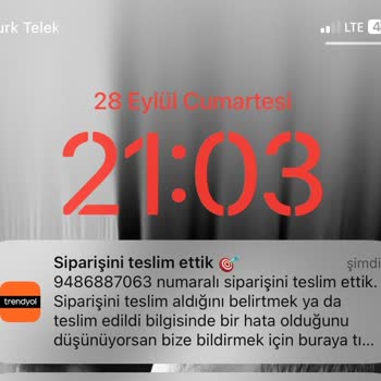 Rani Mobilya İşlerine Saygısı Yok