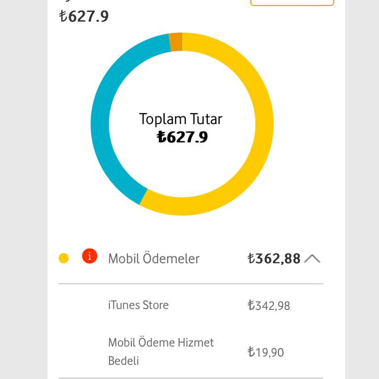 Yanlış Faturalandırma ve İletişim Sorunları