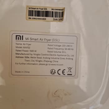 Xiaomi Yetkili Servis | Evofone Mağduriyeti