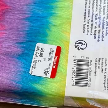 Ecrou Kasada Farklı Fiyat Çıkması