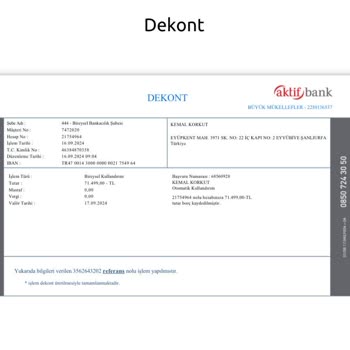HepsiPay Alışveriş Kreşi İadesi