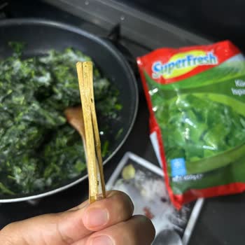 SuperFresh Ispanaktan Yabancı Cisim Çıkması