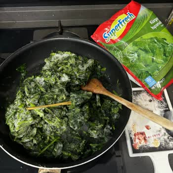 SuperFresh Ispanaktan Yabancı Cisim Çıkması