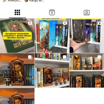 FancyNooks Instagram'da Fancynooks.com.tr'den Aldatıcı Kampanyalar