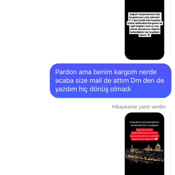 FancyNooks Instagram'da Fancynooks.com.tr'den Aldatıcı Kampanyalar