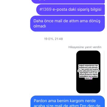 FancyNooks Instagram'da Fancynooks.com.tr'den Aldatıcı Kampanyalar