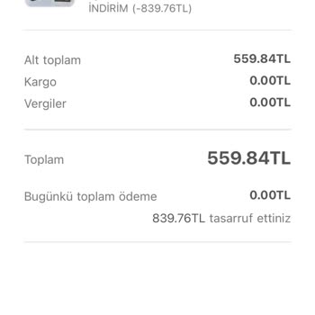 FancyNooks Instagram'da Fancynooks.com.tr'den Aldatıcı Kampanyalar