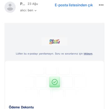 FancyNooks Instagram'da Fancynooks.com.tr'den Aldatıcı Kampanyalar