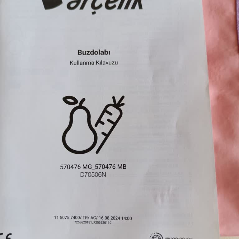 Buzdolabının Buzluk Kısmında Işık Eksikliği Şoku