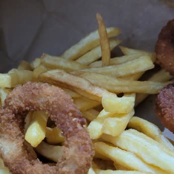 KFC Hayal Kırıklığı Yaşattı