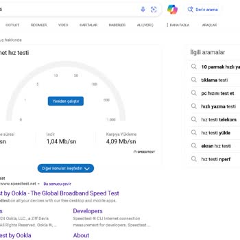 Turkcell Superbox İnternet Hız Problemi!