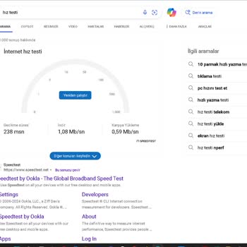 Turkcell Superbox İnternet Hız Problemi!