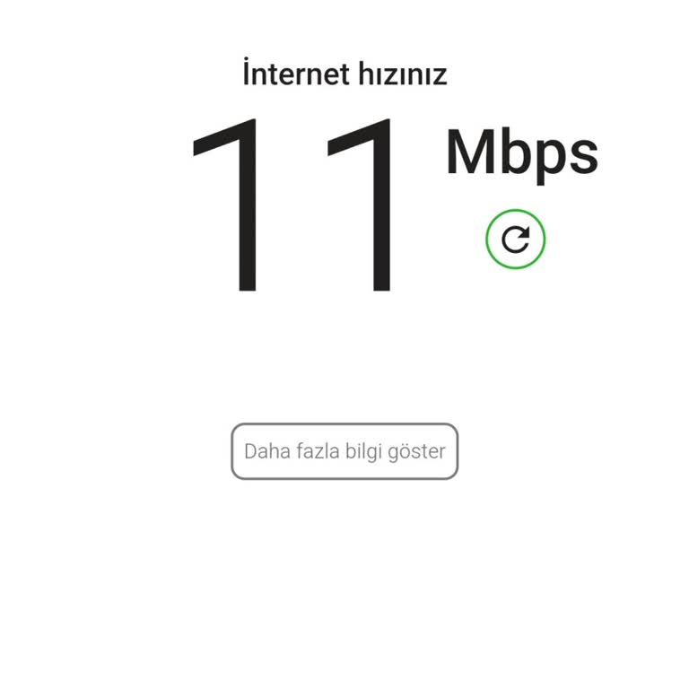 Vodafone Ev İnterneti Problemi