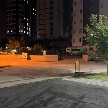 Çukurova Belediyesi 85381 Adana Çukurova Parkı