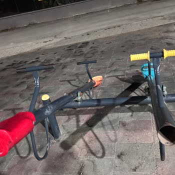 Çukurova Belediyesi 85381 Adana Çukurova Parkı