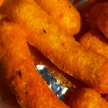 Taco Department Taco 101 Böceklenmiş Cips