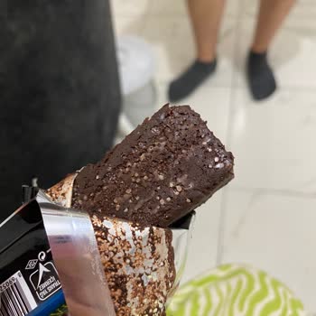 Eti Karam Gurme Bozulmuş
