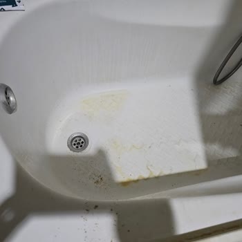 Elitium Thermal Hotel Elitium Termal Hotel'de Temizlik Ve Hizmet Sorunları