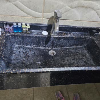 Elitium Thermal Hotel Elitium Termal Hotel'de Temizlik Ve Hizmet Sorunları