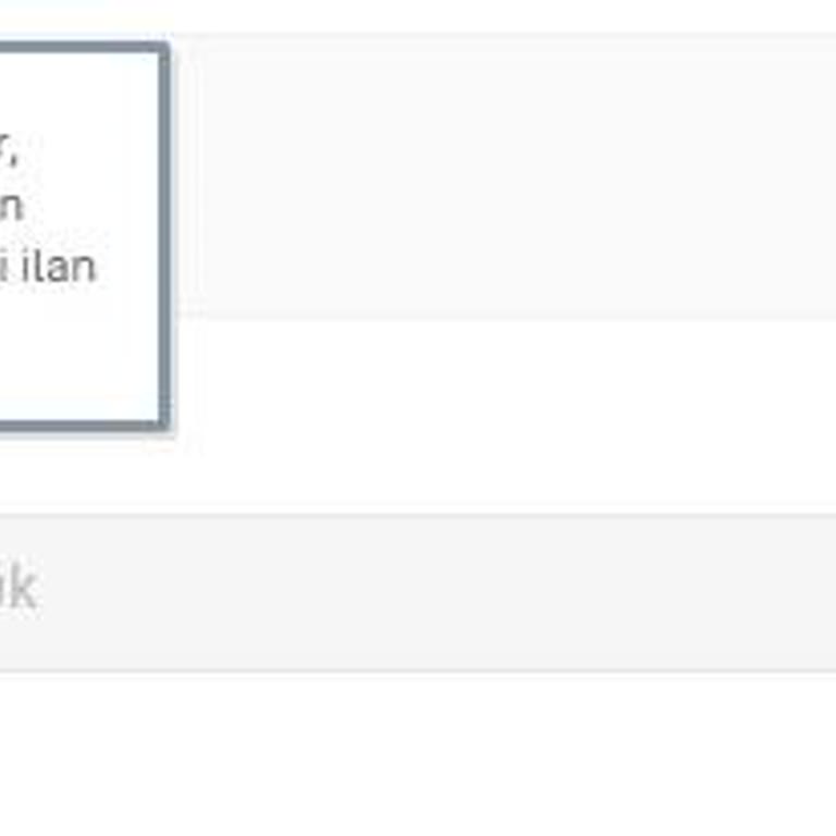 Adres Değişikliği Yapılamıyor Sahibinden.com