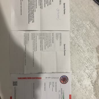 İlgisiz EasyCep Garantiye Sokulmayan Ürün