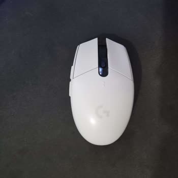 Hepsiburada Sahte Ürün Tespiti: Logitech G305 Fare Sorunu