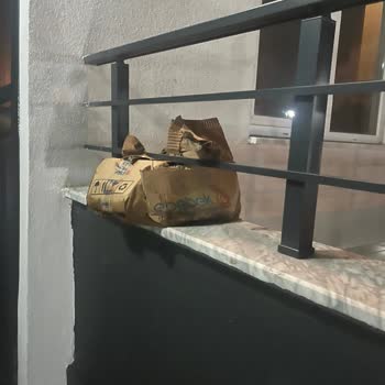 LC Waikiki Kargom Teslim Edilmedi