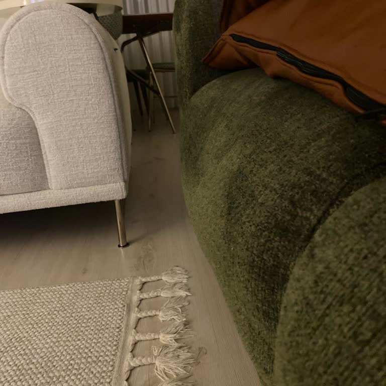Doğtaş Koltuk Takımı Pişmanlığı
