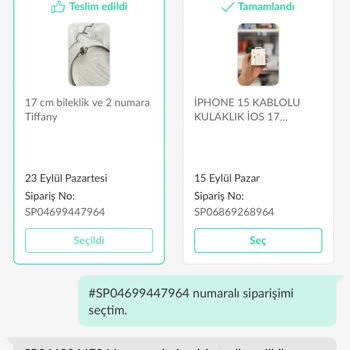 Sürat Kargo Teslim Almadığım Ürünü Teslim Aldı Olarak Gösteriyor