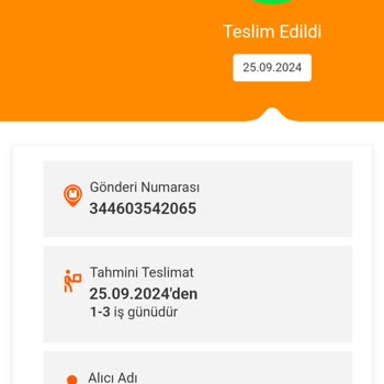 Arzum Yine Hayal Kırıklığı