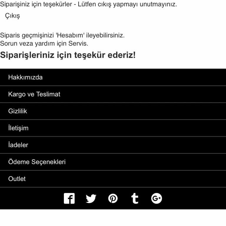 Yves Saint Laurent YSL Türkiye'den Aldığımız Ürün Kargoya Verilmedi Ve Hesabımıza Erişemiyoruz