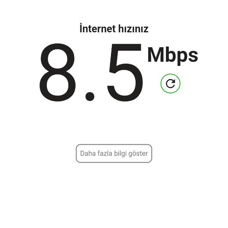 Digiturk İnternet Sürekli Hız Ve Bağlantı Sorunu Yaşatıyor